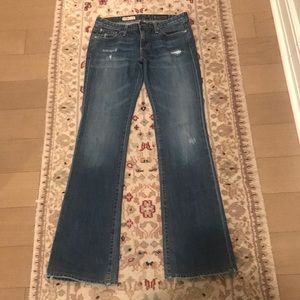 Adriano Goldschmied angel bootcut